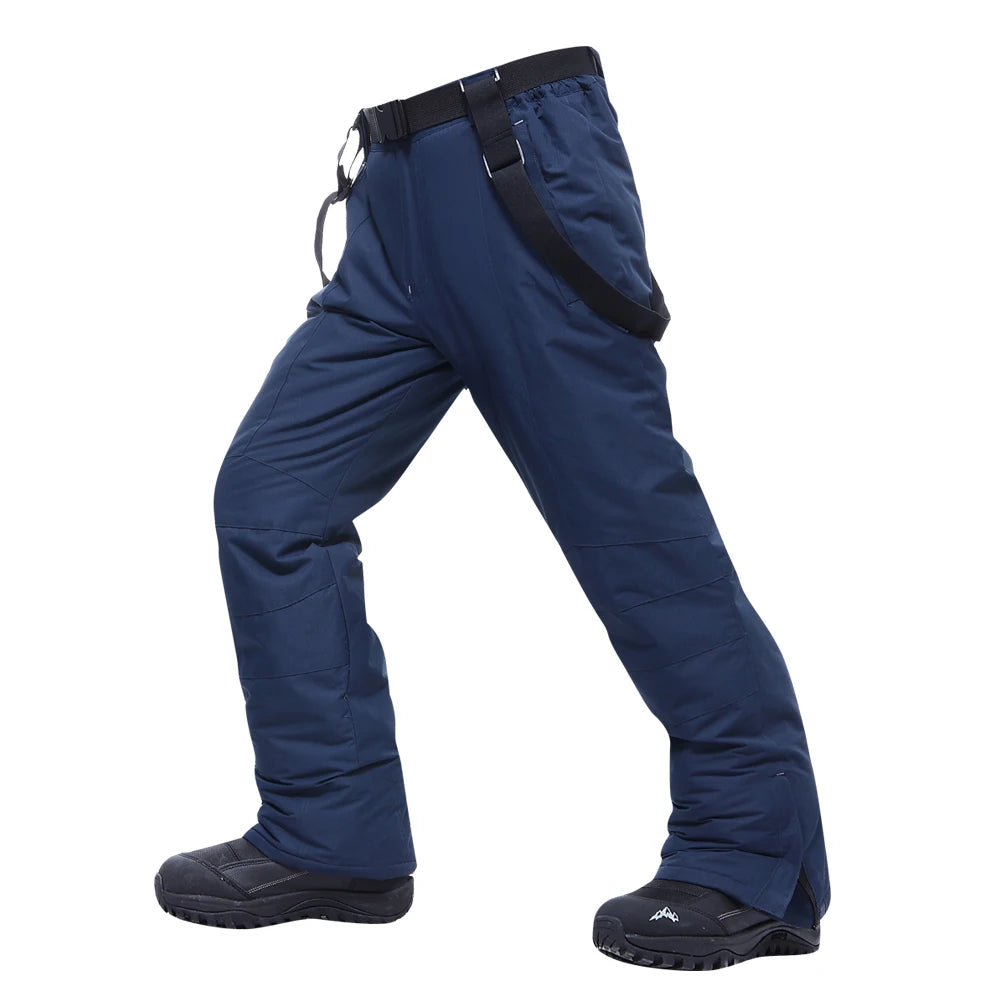 Ski Pants Men