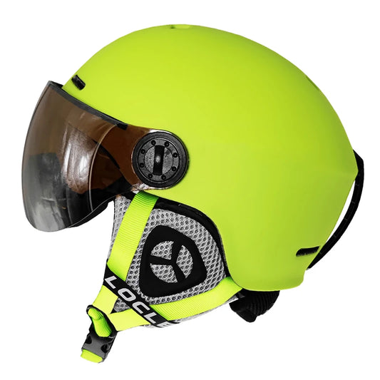 Ski Helmets