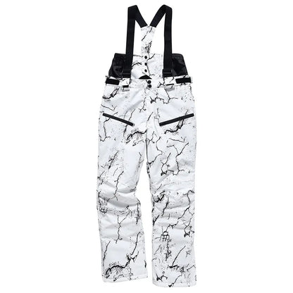 Snowboarding Pants Men And Women