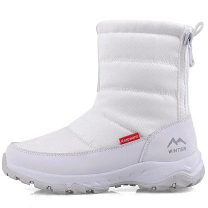 Snow Boots Women