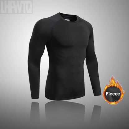 Thermal Underwear Base Layer Men