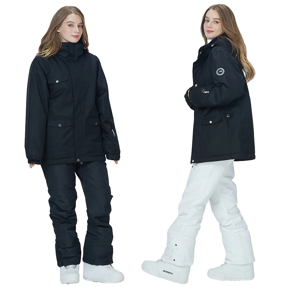 Ski Suit Women