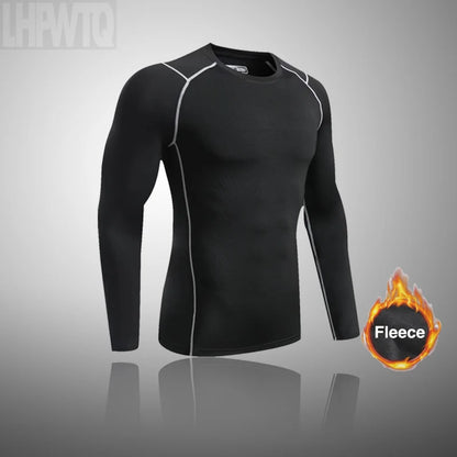 Thermal Underwear Base Layer Men