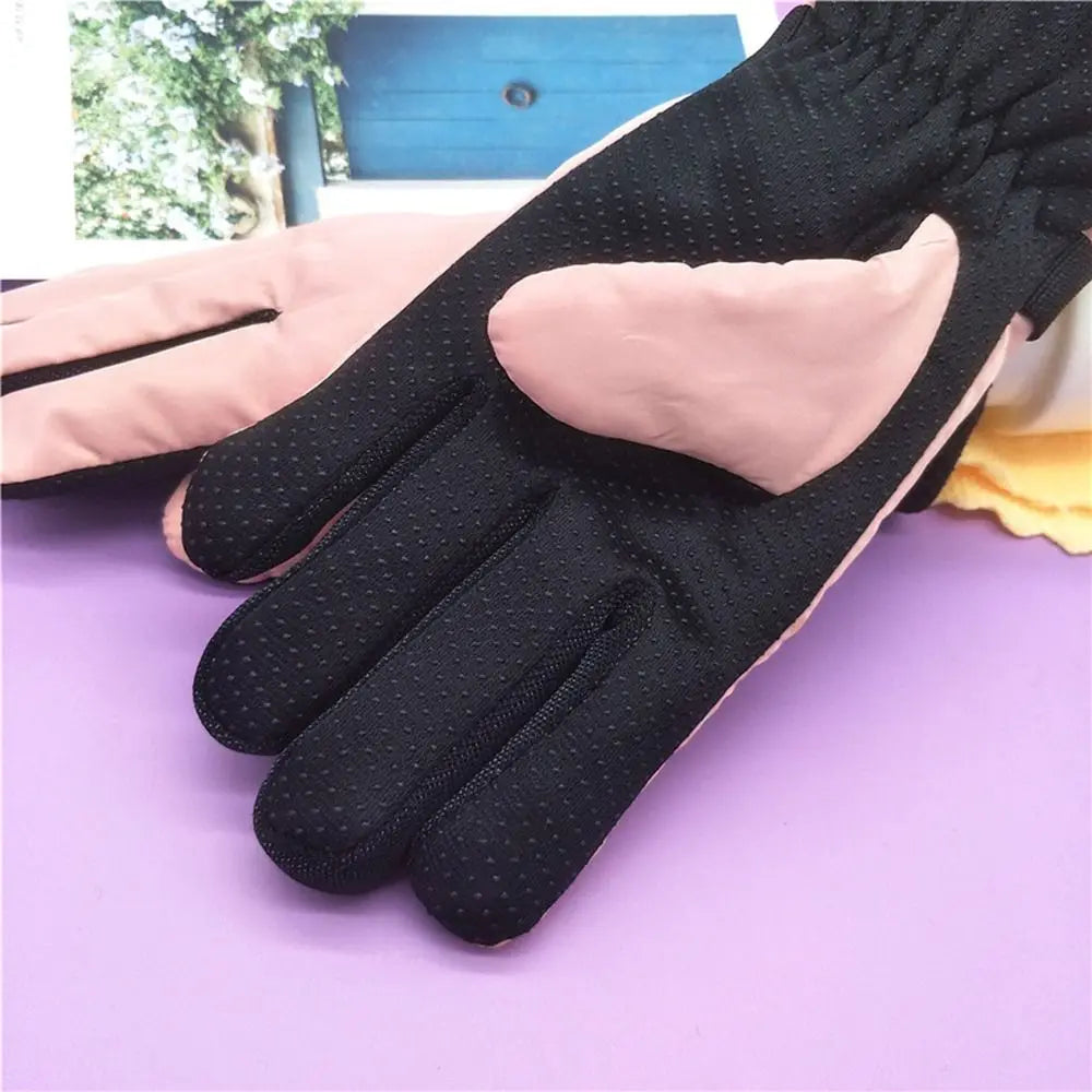 Ski Snowboard Gloves Kids