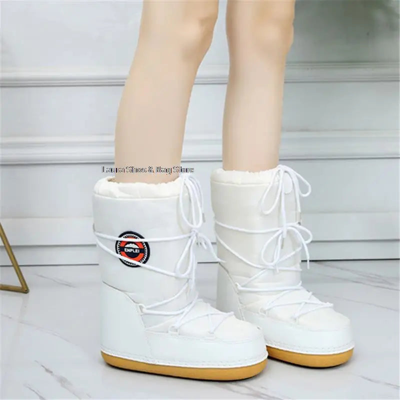 Snow Boots Women