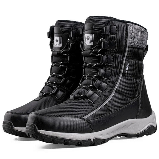 Snow Boots Men