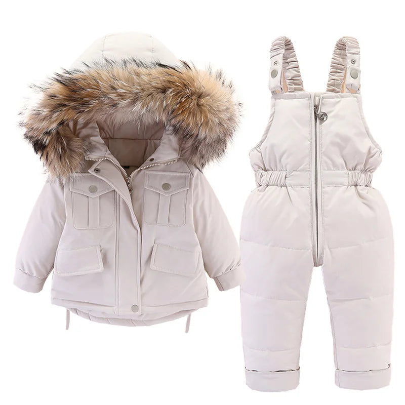 Baby Snow suit