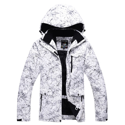 Ski Snowboard Suit Unisex