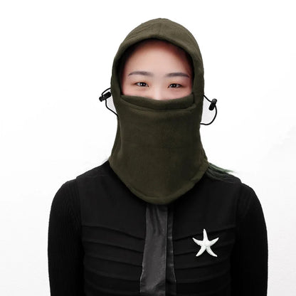 Fleece Balaclava Winter