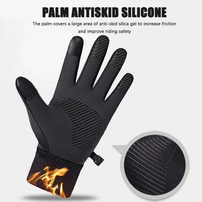 Thermal Gloves Men