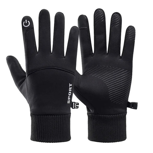 Thermal Gloves Men