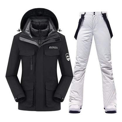 Ski Suit Women