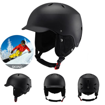 Ski Helmet Unisex