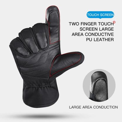 Ski Gloves Men