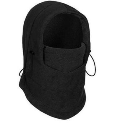 Fleece Balaclava Winter