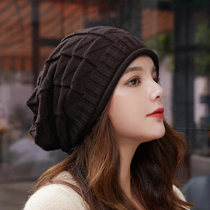 Knit Beanie