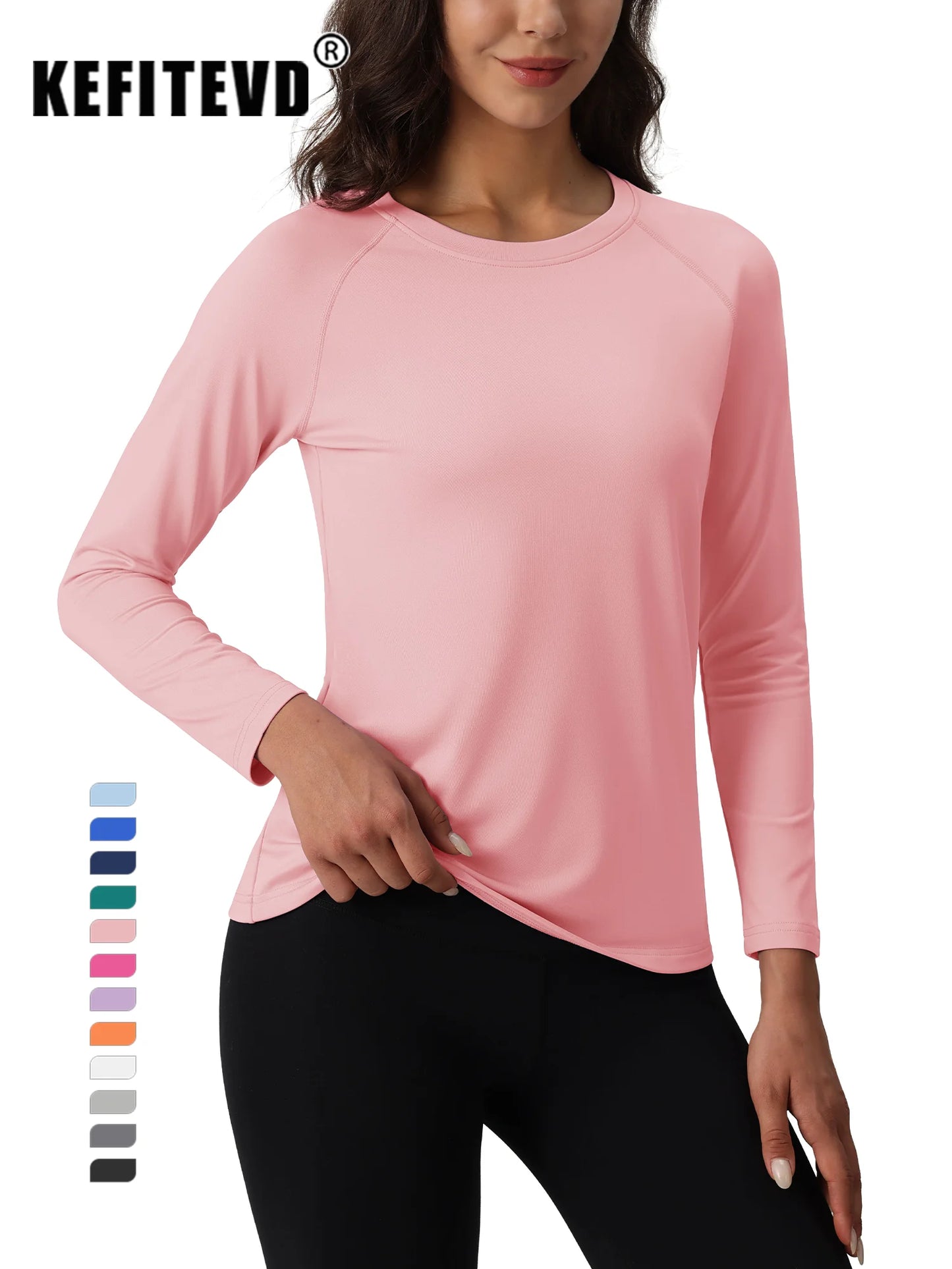 Thermal Base Layer Women