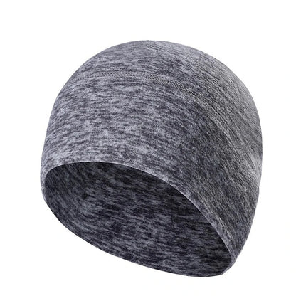 Thermal Polar Fleece Wool Hats