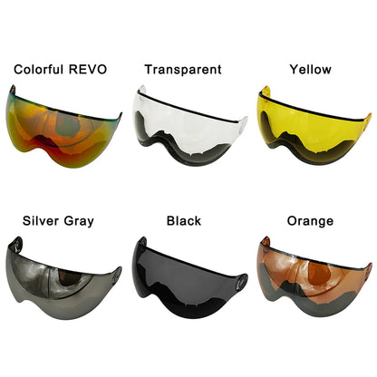 Ski Helmets