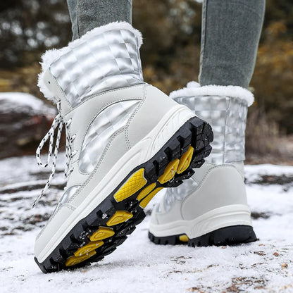 Snow Boots Women