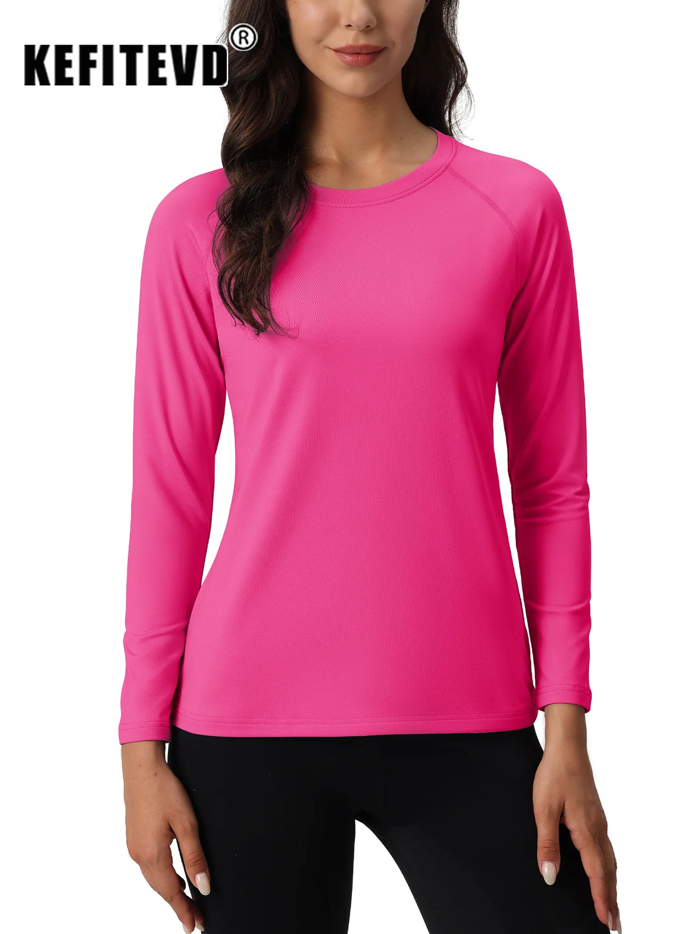 Thermal Base Layer Women