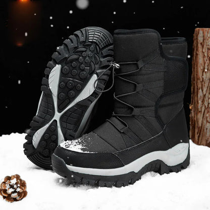 Snow Boots Unisex