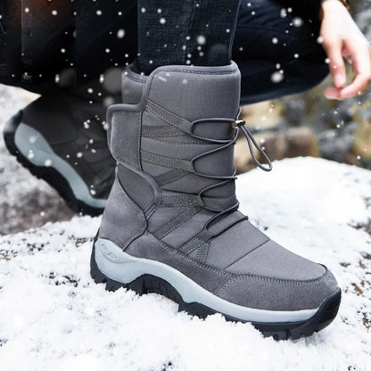 Snow Boots Unisex