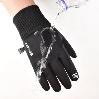 Thermal Gloves Men