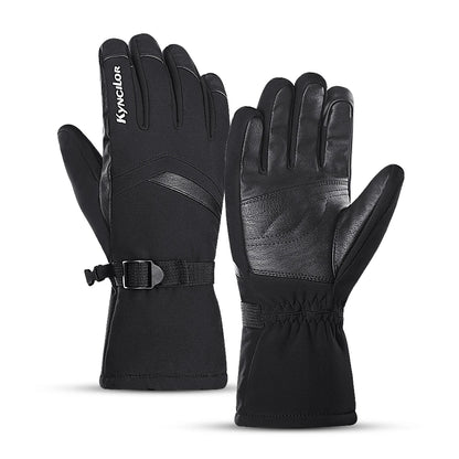 Ski Gloves Men