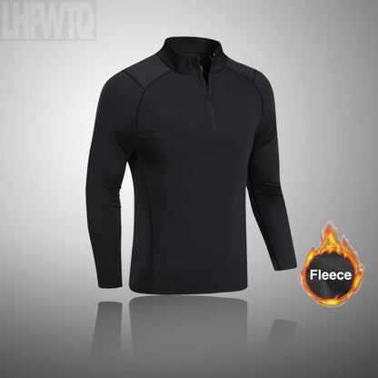 Thermal Underwear Base Layer Men