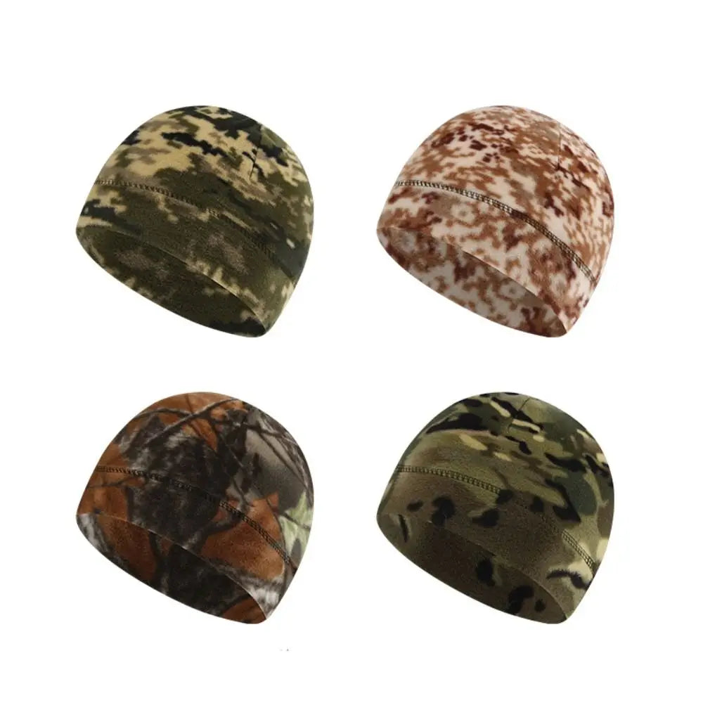 Fleece Hats