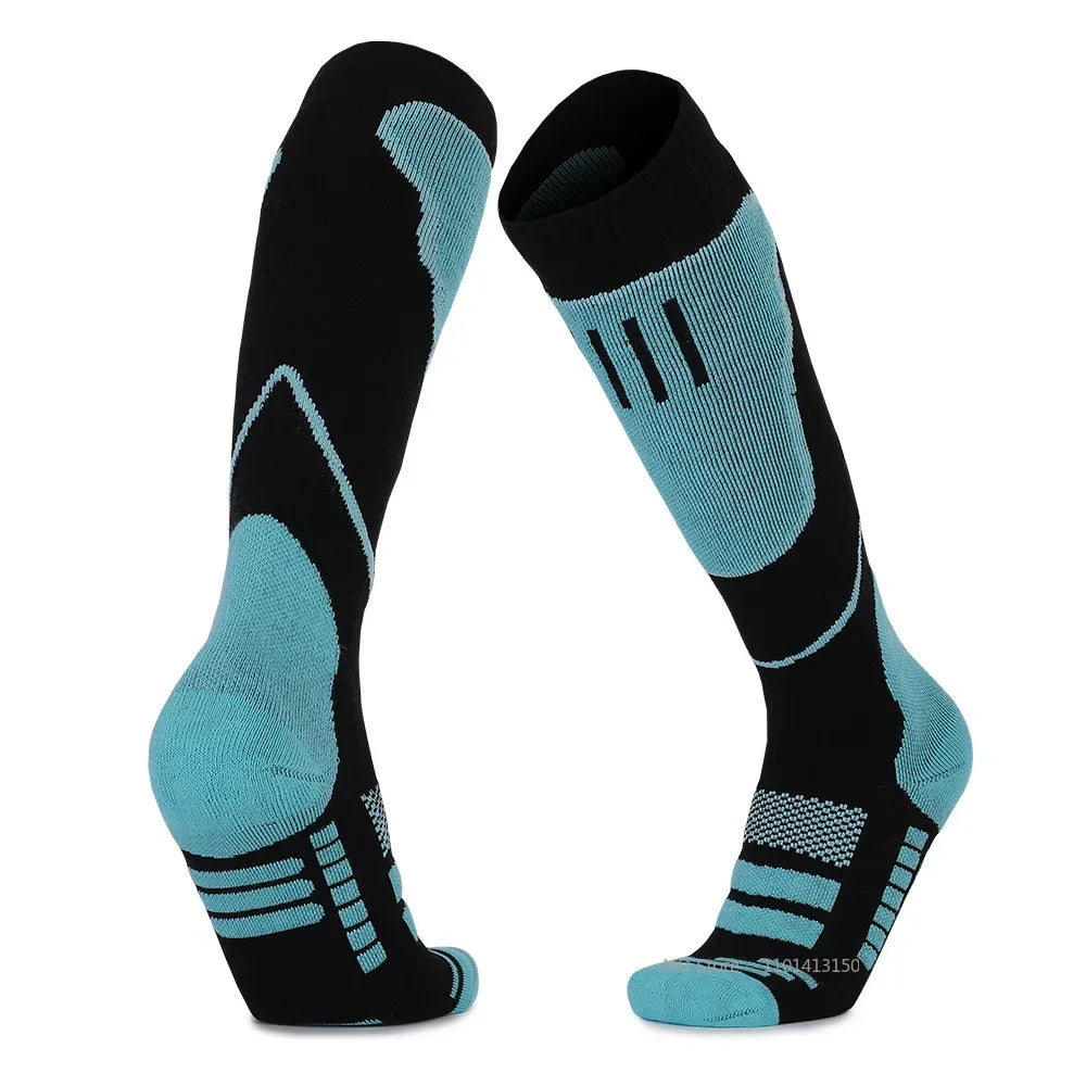 Thermal Socks Men & Women - Merino Wool