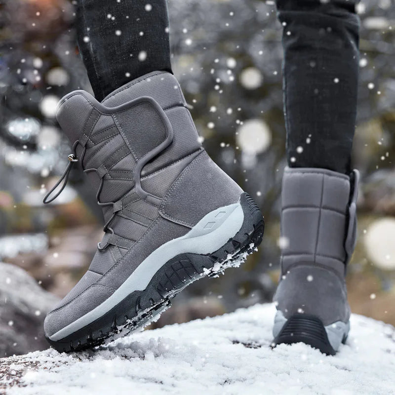 Snow Boots Unisex