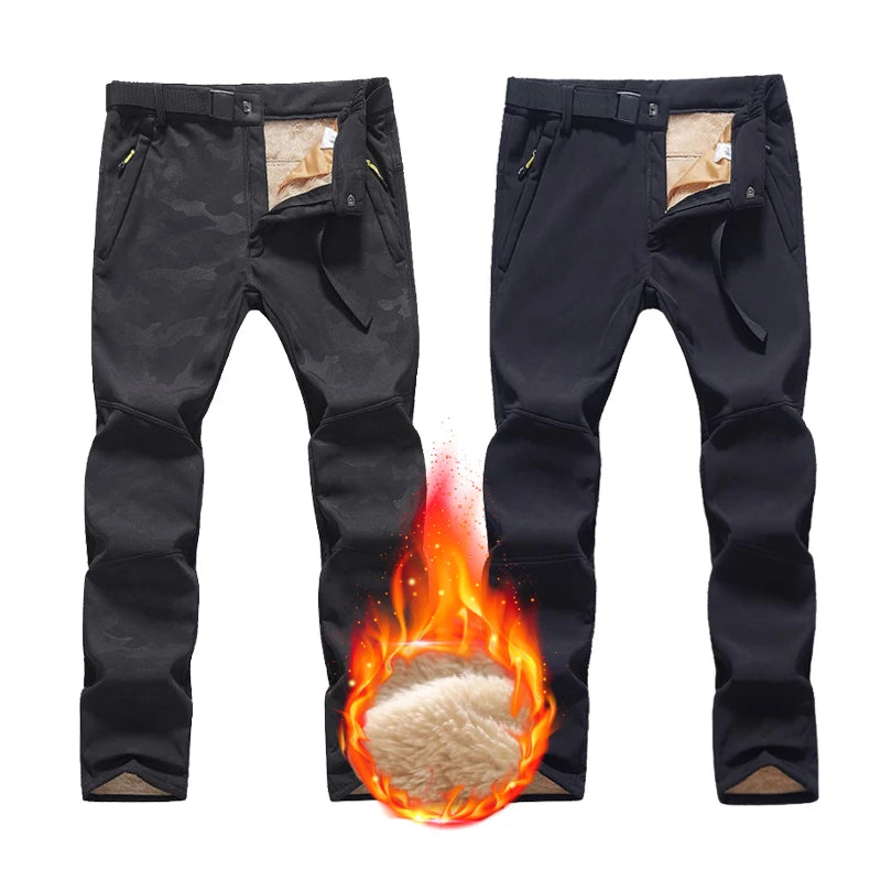 Ski Pants Men