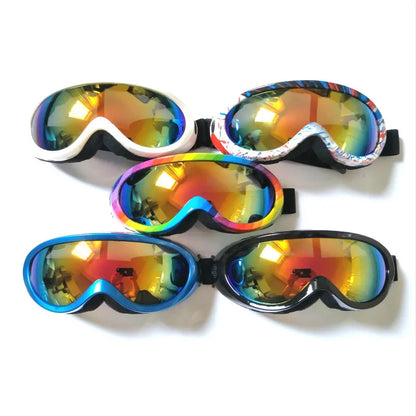 Ski Goggles Kids