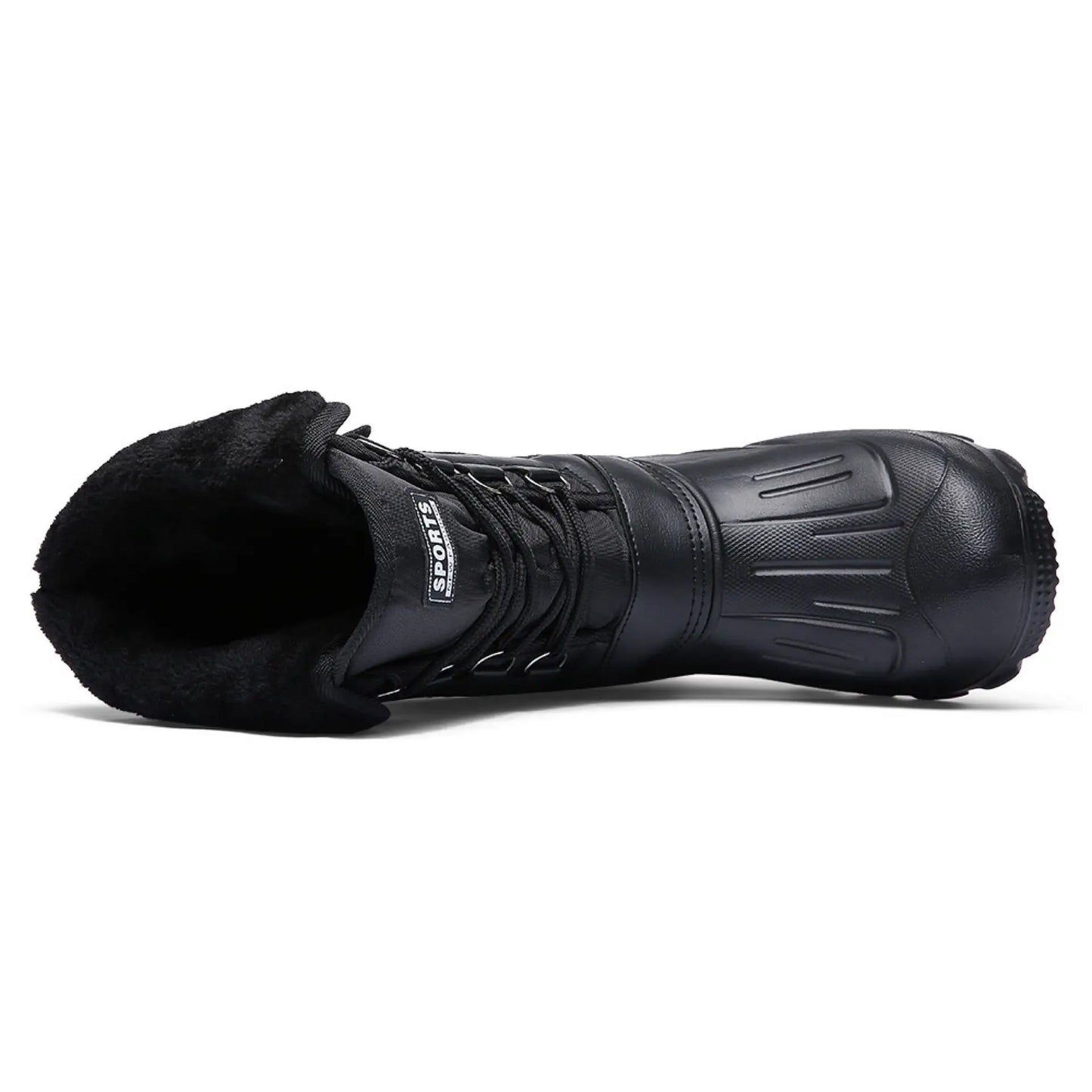 Thermal Snow Boots Men