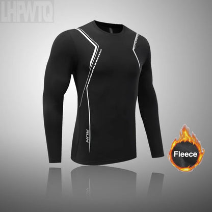 Thermal Underwear Base Layer Men