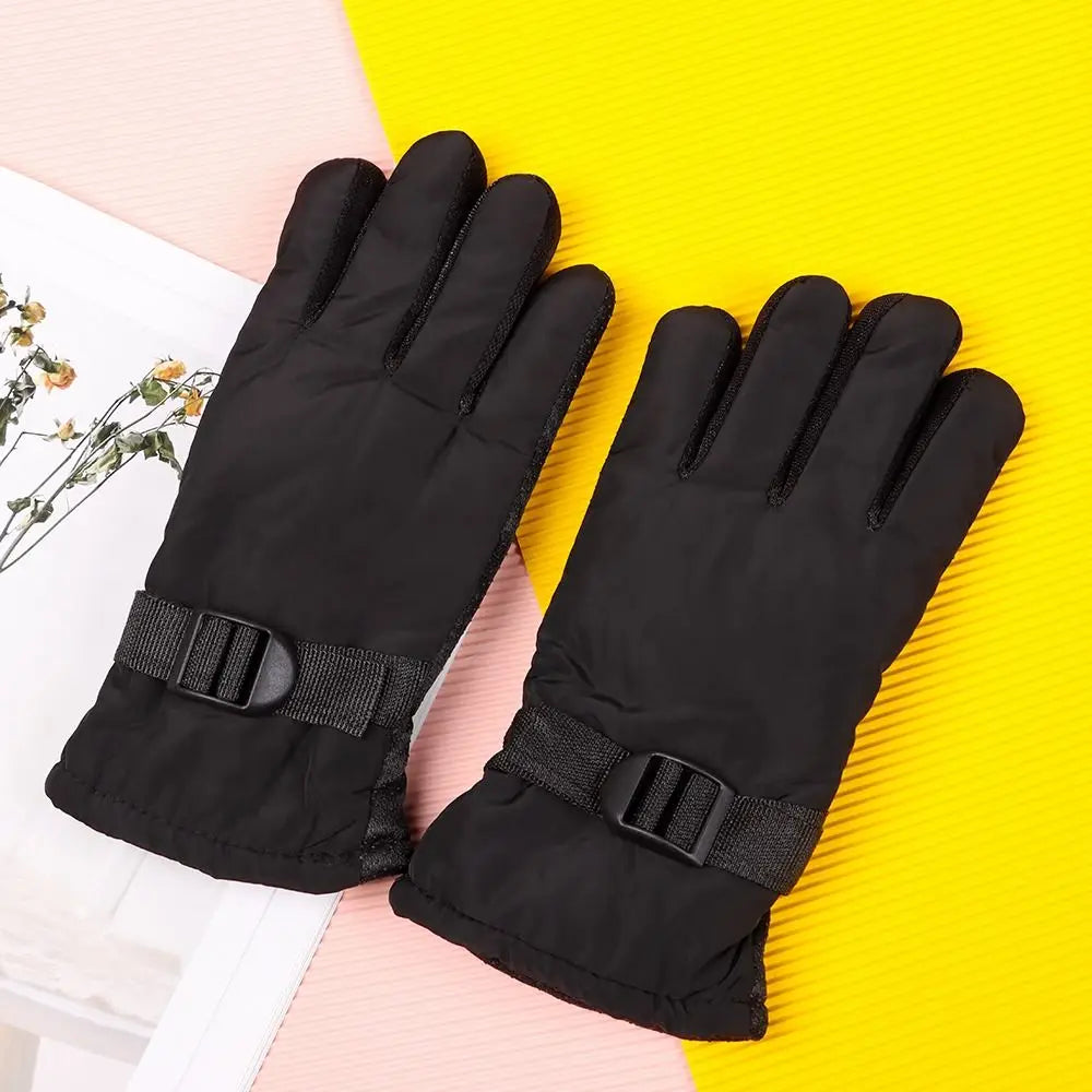 Ski Snowboard Gloves Kids