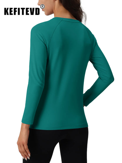 Thermal Base Layer Women