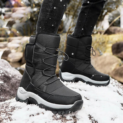 Snow Boots Unisex