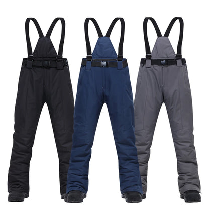 Ski Pants Men