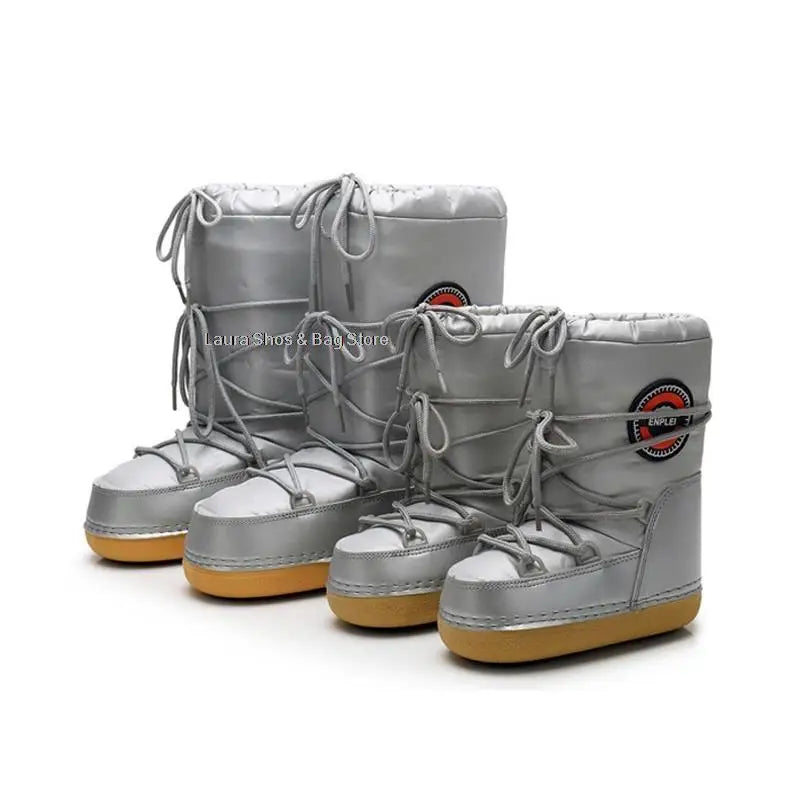 Snow Boots Women