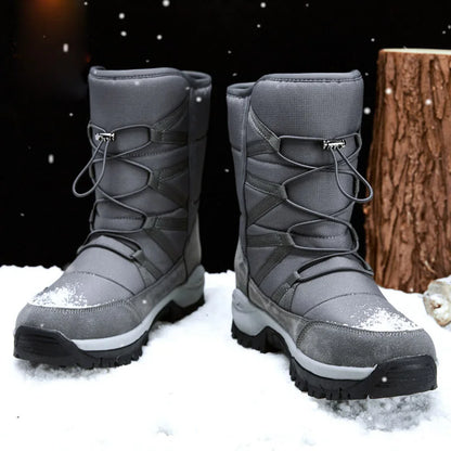 Snow Boots Unisex