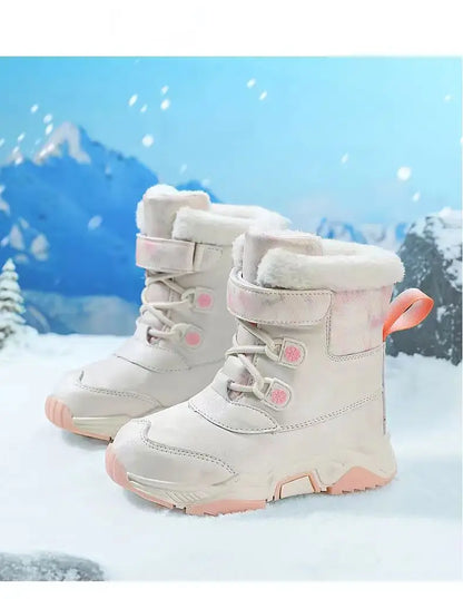 Snow Boots Boys Girls