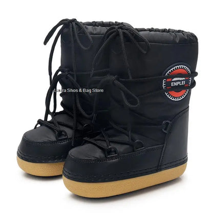 Snow Boots Women