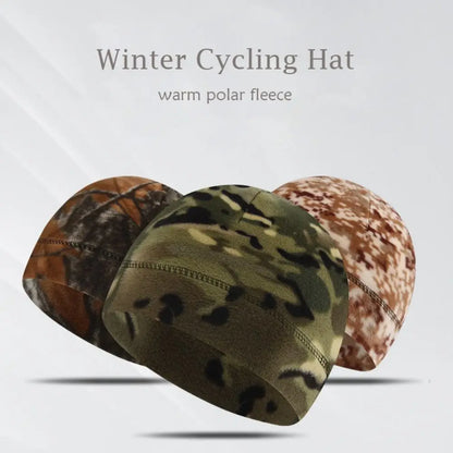 Fleece Hats