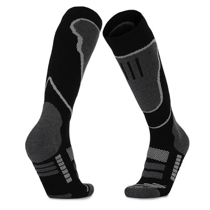 Thermal Socks Men & Women - Merino Wool