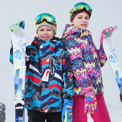 Ski Snowboarding Sets Boys Girls