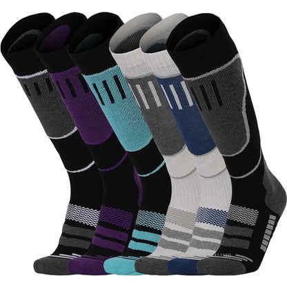 Thermal Socks Men & Women - Merino Wool