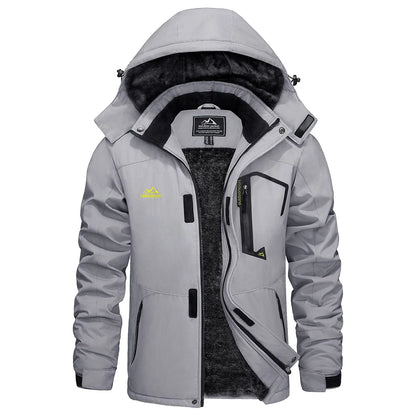 Ski Snowboard Jacket Men